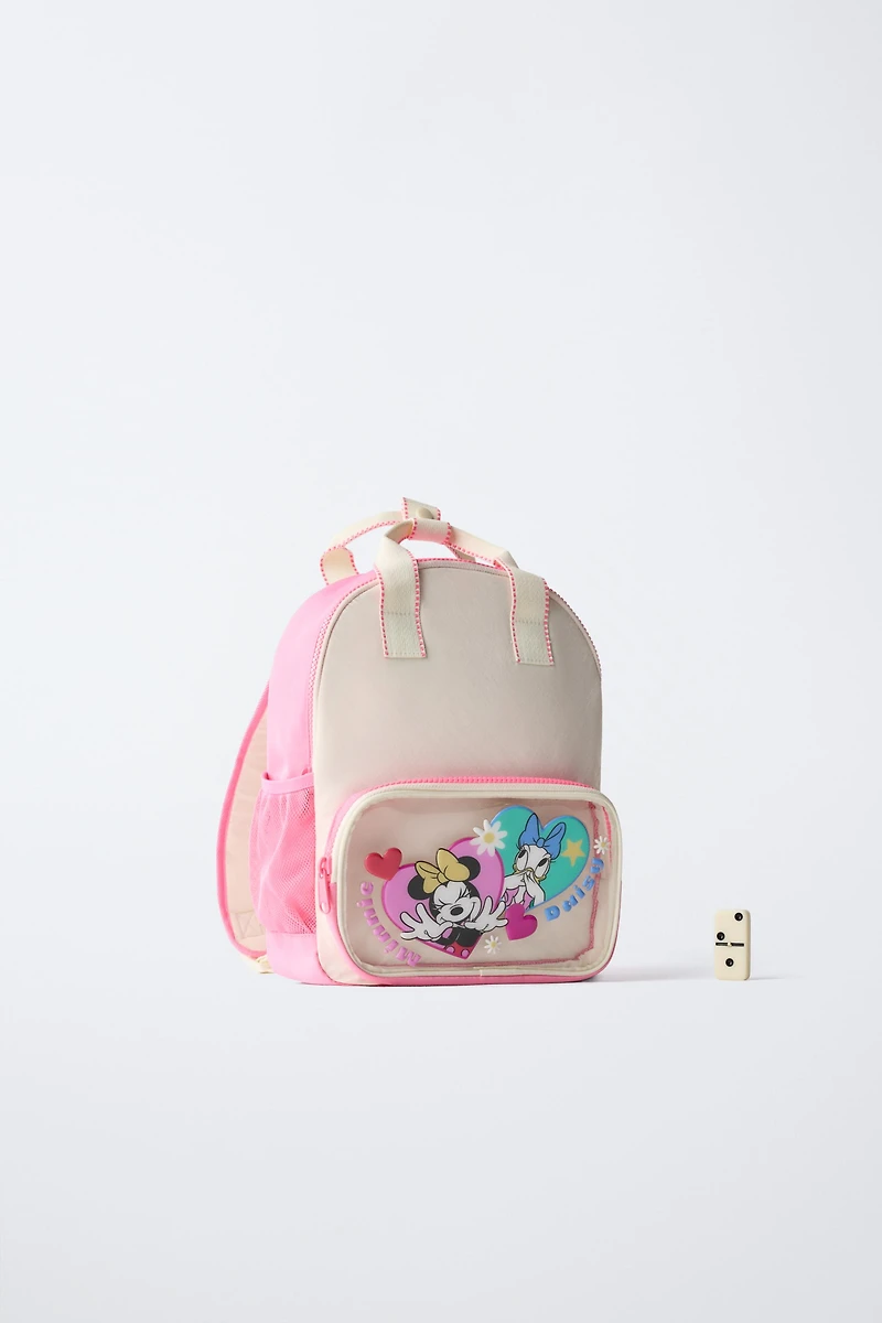 MINNIE MOUSE © DISNEY BACKPACK