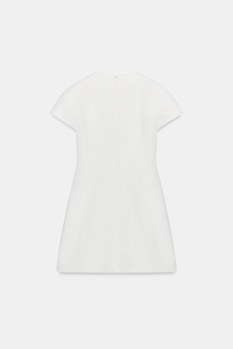 ROBE COURTE ZW COLLECTION