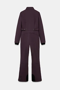 COMBINAISON DE SKI IMPERMÉABLE ET COUPE-VENT AVEC TECHNOLOGIE RECCO®