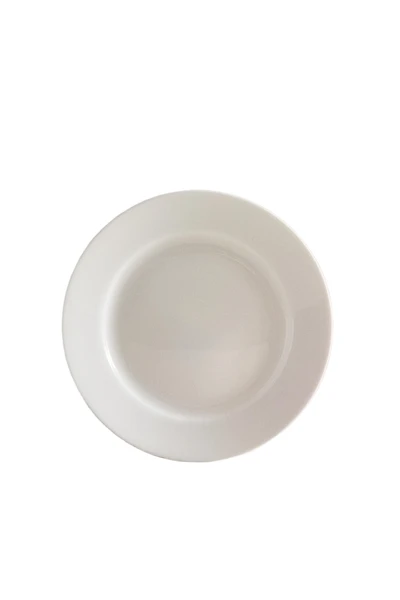 ASSIETTE À PAIN PORCELAINE BONE CHINA