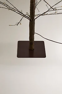 LED LIGHT CHRISTMAS TREE (43.3")