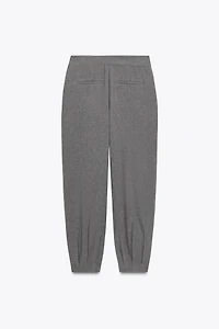 PANTALON BOUFFANT