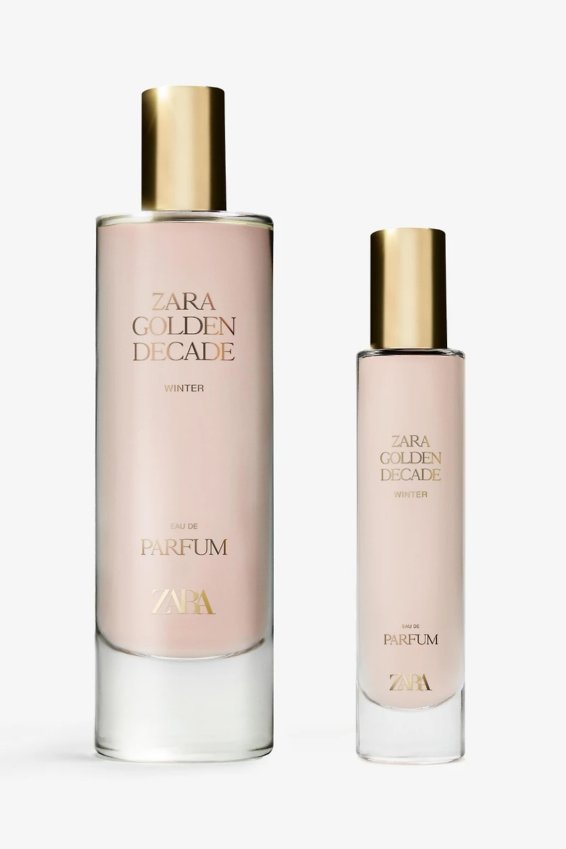 GOLDEN DECADE WINTER EDP 30 ML (1.0 FL. OZ)