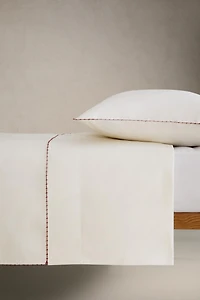 CHILDREN’S COTTON FITTED SHEET