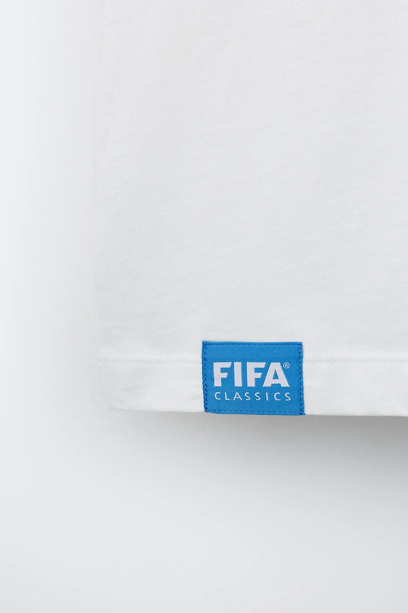 FIFA WORLD CUP ™ PRINTED T-SHIRT