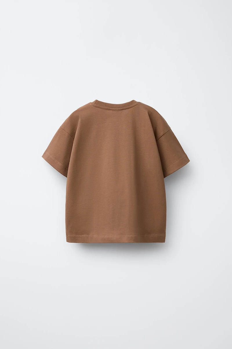 BABAR™ PRINT T-SHIRT