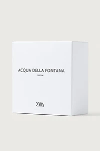 ACQUA DELLA FONTANA EDP 100ML (3.4 FL. OZ)