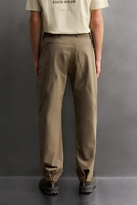 GRAVEL TECHNICAL PANTS