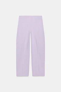 ZW COLLECTION BALLOON TROUSERS
