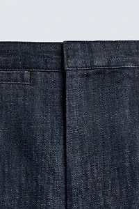 PANTALON CHINO DENIM BARREL FIT