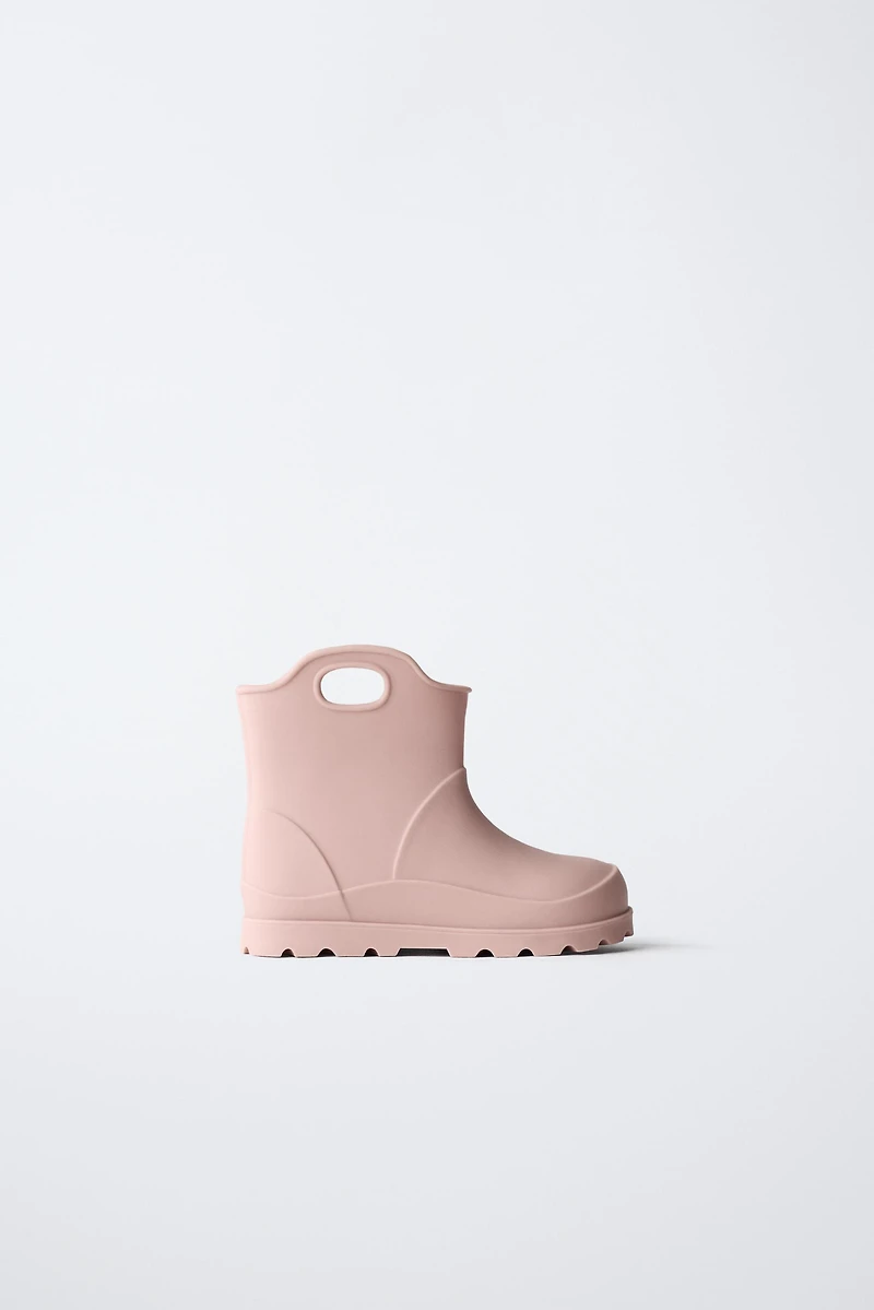 BOTTE DE PLUIE