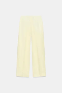 PANTALON À PINCES ZW COLLECTION