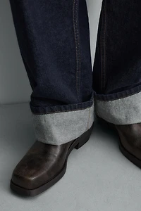 BOTTES COW-BOY