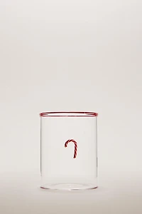 VERRE BOROSILICATE FIGURE NOËL