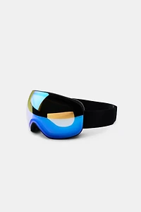 LUNETTES DE SKI FILTRE S3 AVEC HOUSSE COLLECTION SKI