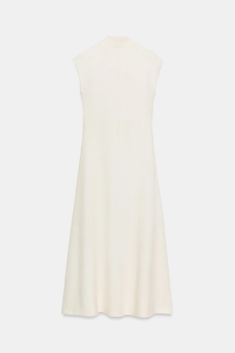 SOFT LONG DRESS
