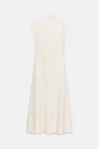 SOFT LONG DRESS