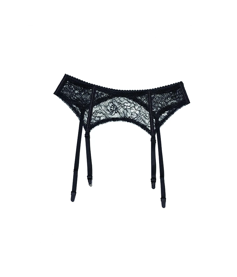 ANNA SUI VINTAGE FULL LOOK