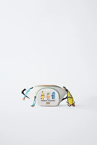 STUMBLE GUYS ™ © SCOPELY BELT BAG