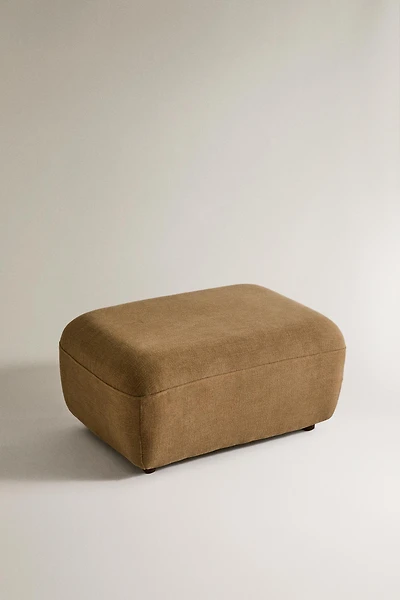 COTTON BEAN BAG CHAIR