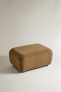 COTTON BEAN BAG CHAIR