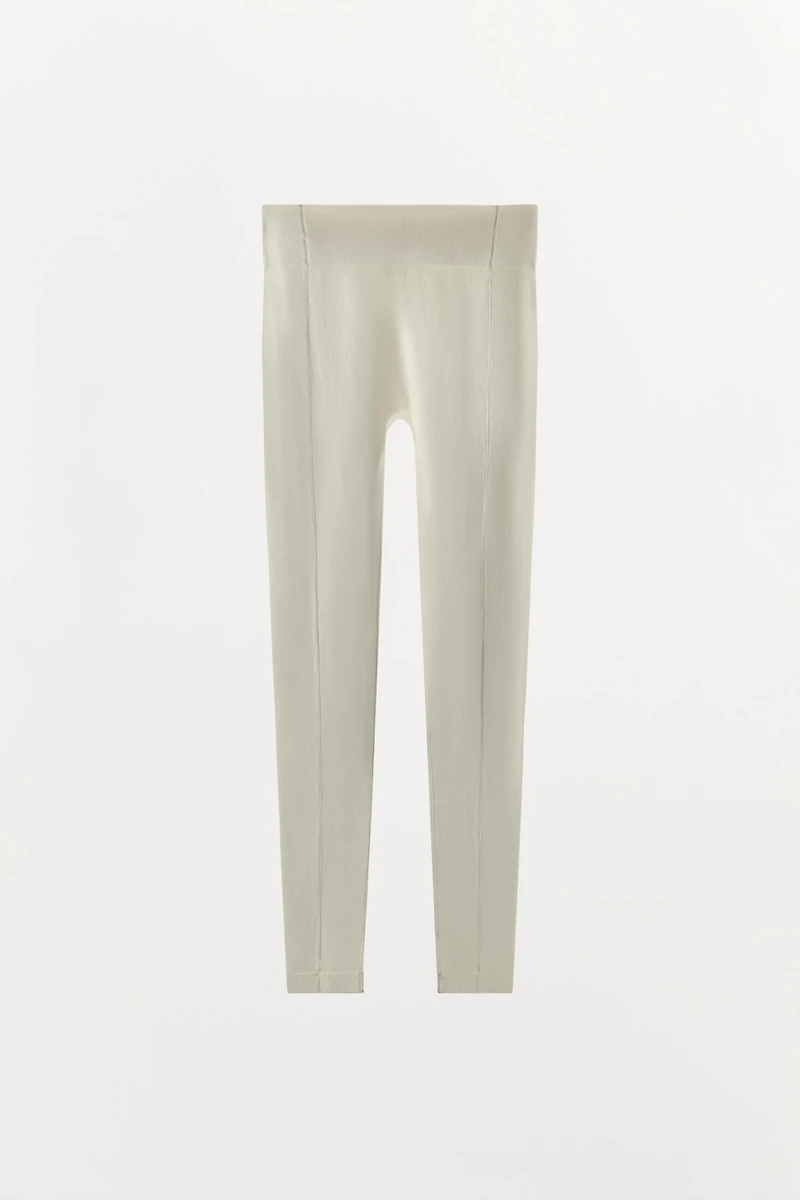 SEAMLESS LEGGINGS