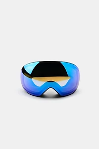 LUNETTES DE SKI FILTRE S3 AVEC HOUSSE COLLECTION SKI