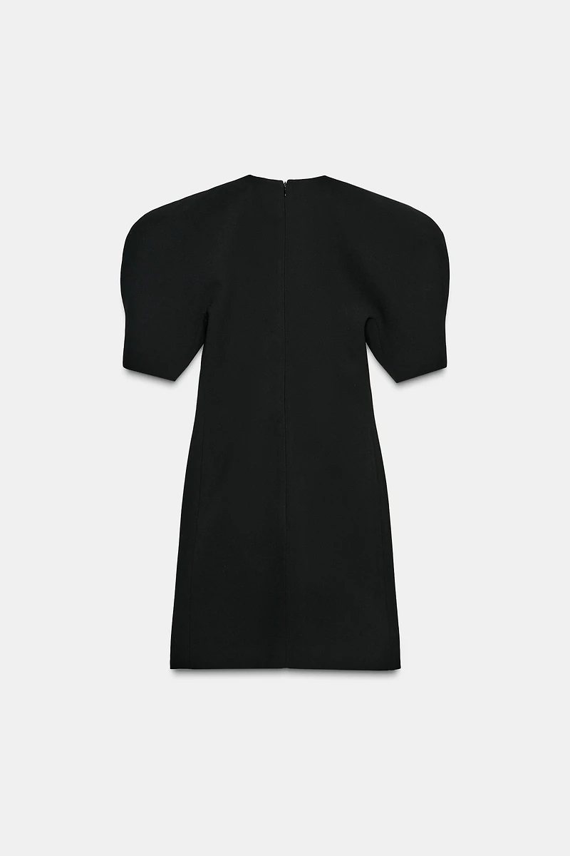 ZW COLLECTION SHORT DRESS