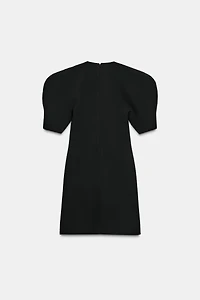 ZW COLLECTION SHORT DRESS
