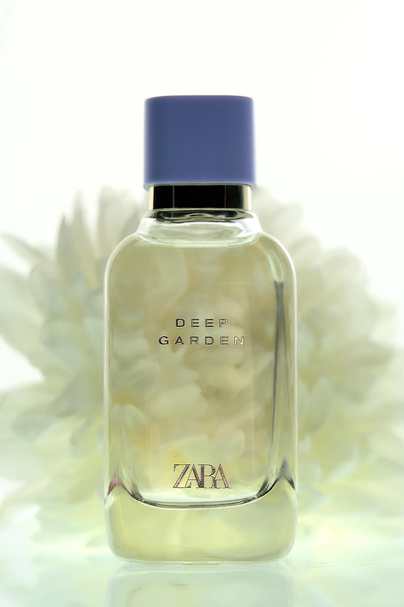 DEEP GARDEN EDP 100 ML