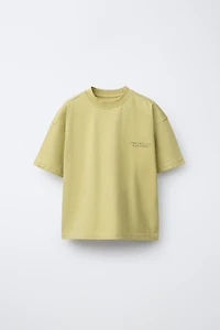 ENSEMBLE T-SHIRT ET BERMUDA À DAMIER