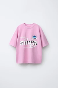 LILO & STITCH © DISNEY STARS T-SHIRT