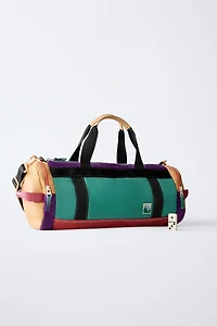 TREKKING BOWLING BAG