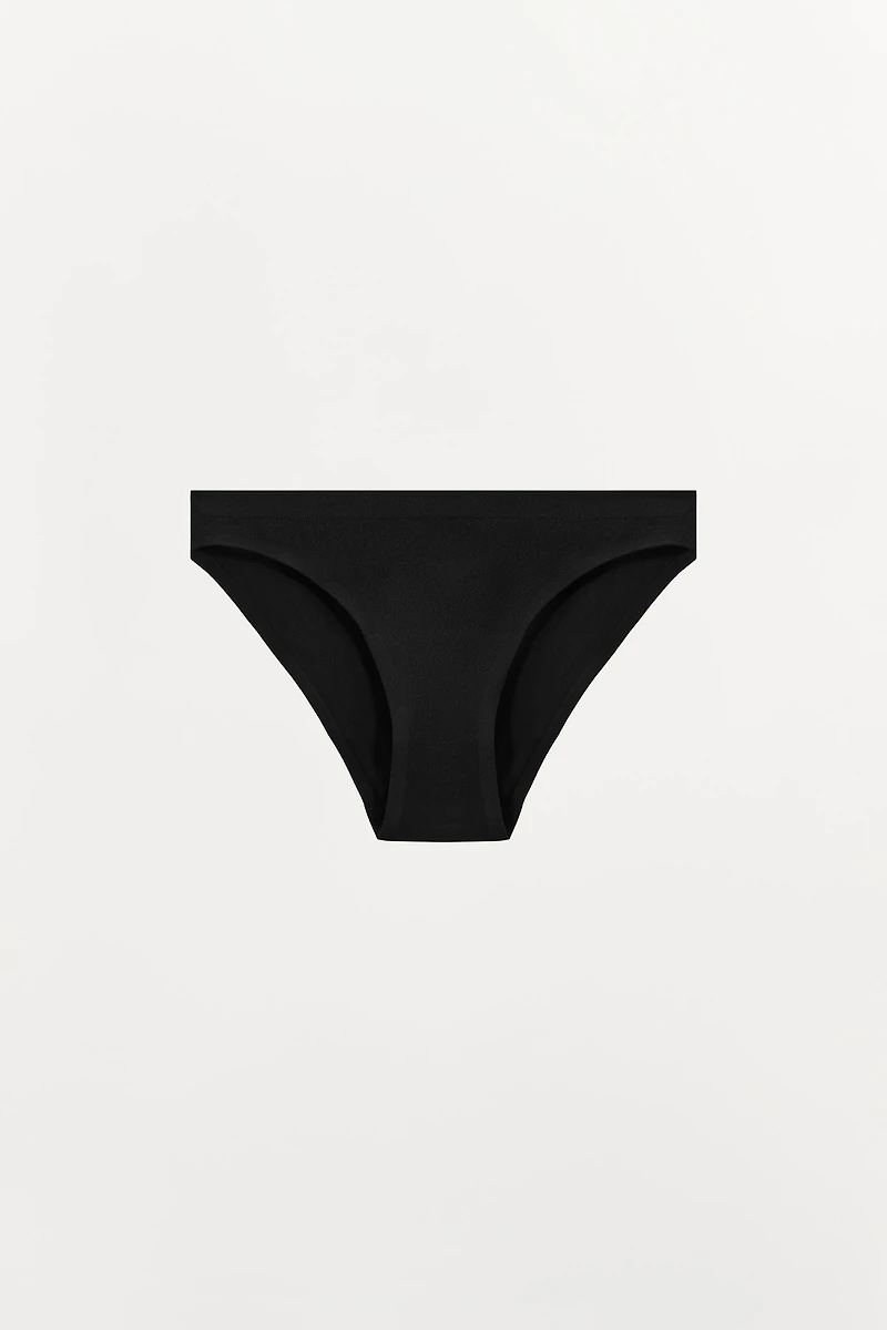 CULOTTE SANS COUTURES