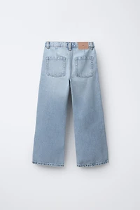 JEAN FLARE