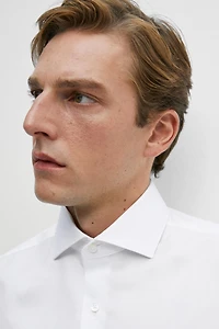 100% cotton shirt