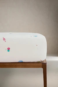 KIDS' SPACE FITTED SHEET