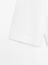 Bermuda court 100 % lin