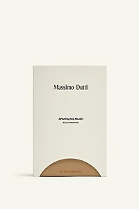 (100 ml) Sparkling Musk eau de parfum