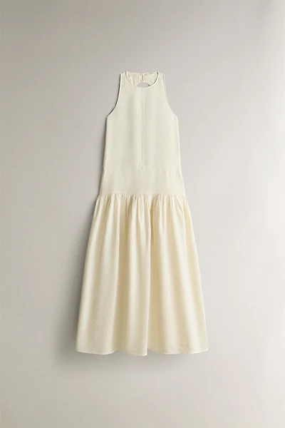 LONG BEACH DRESS
