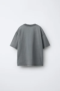 NIRVANA ® PRINT T-SHIRT