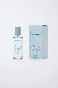 CINNAMOROLL © SANRIO EDT 50 ML (1.69 FL. OZ.)