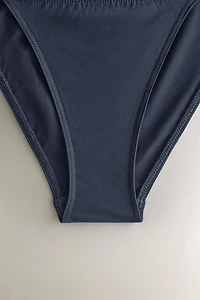 CULOTTE DE BIKINI PLAGE À NOUER