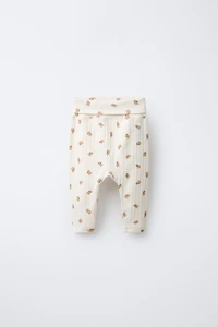 DOG PRINT JACKET, BODYSUIT, AND LEGGINGS SET