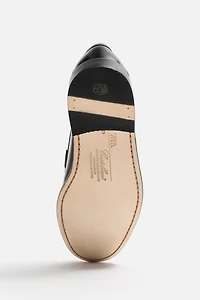 CASTELLANO 1920 ® X ZARA MEN'S LOAFERS