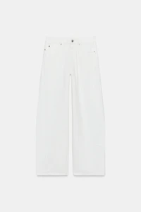JEAN ZW COLLECTION LOOSE BARREL TAILLE NORMALE