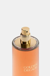 GOLDEN DECADE EDP 80 ML (2.71 FL. OZ).