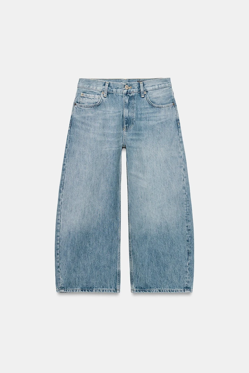 JEAN ZW COLLECTION BALLON TAILLE NORMALE