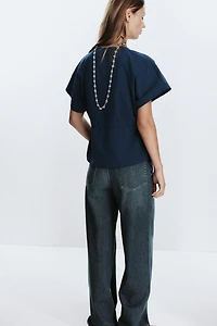 HEAVY COTTON T-SHIRT