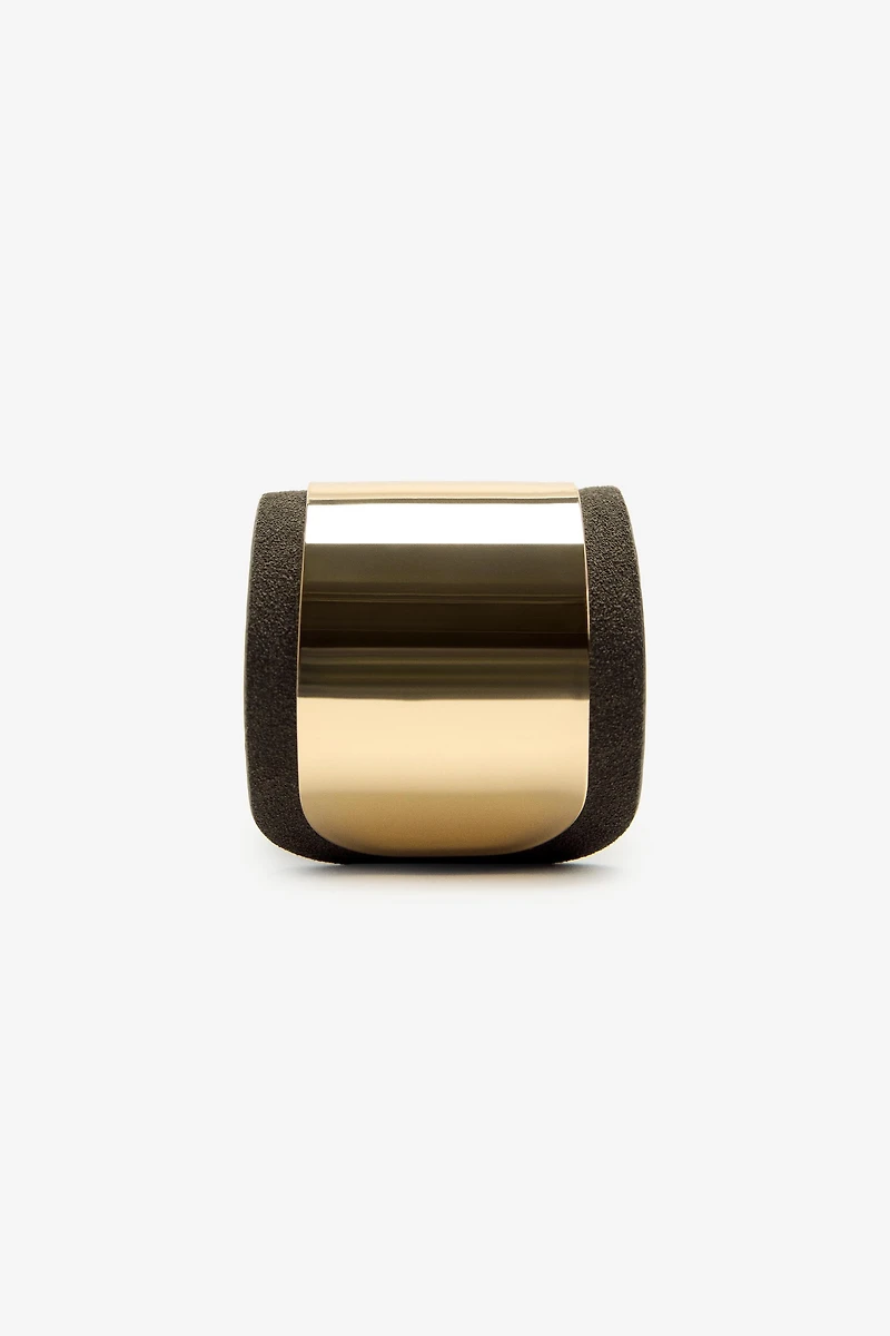 LIMITED EDITION BRACELET WITH LEATHER